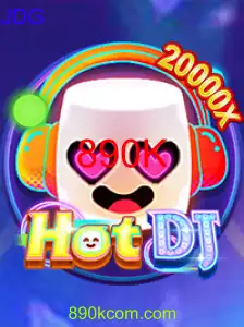 HotDJ
