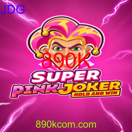 SuperPinkJoker